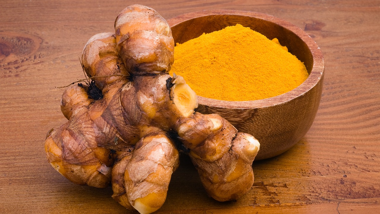 Cúrcuma no Arroz do Dia a Dia: Sabor e Saúde na Medida Certa - inspiração 1