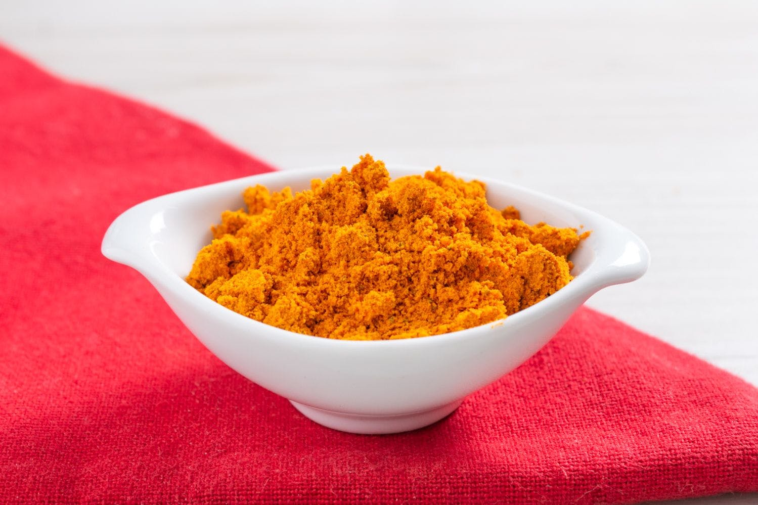 Cúrcuma no Arroz do Dia a Dia: Sabor e Saúde na Medida Certa - inspiração 2