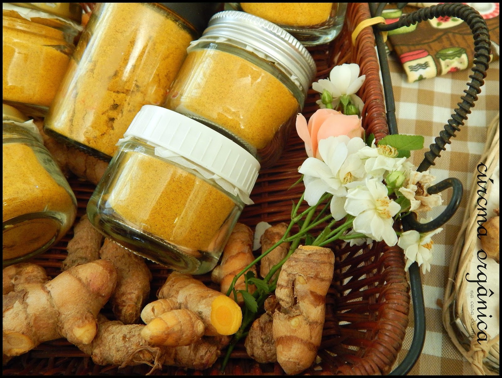 Cúrcuma no Arroz do Dia a Dia: Sabor e Saúde na Medida Certa - inspiração 3