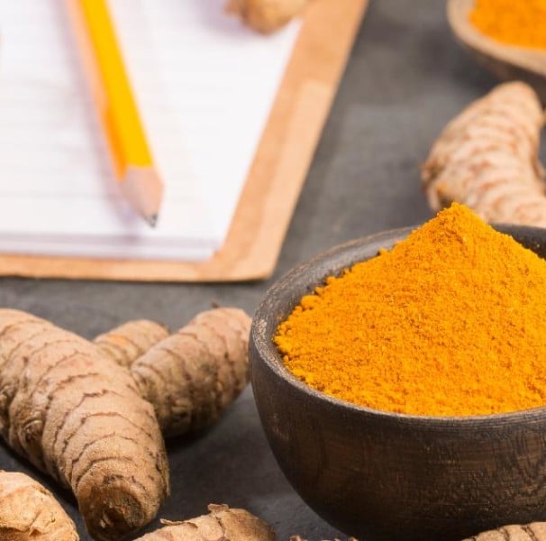 Suplementação Consciente: Quando e Como Usar Cápsulas de Cúrcuma - inspiração 2