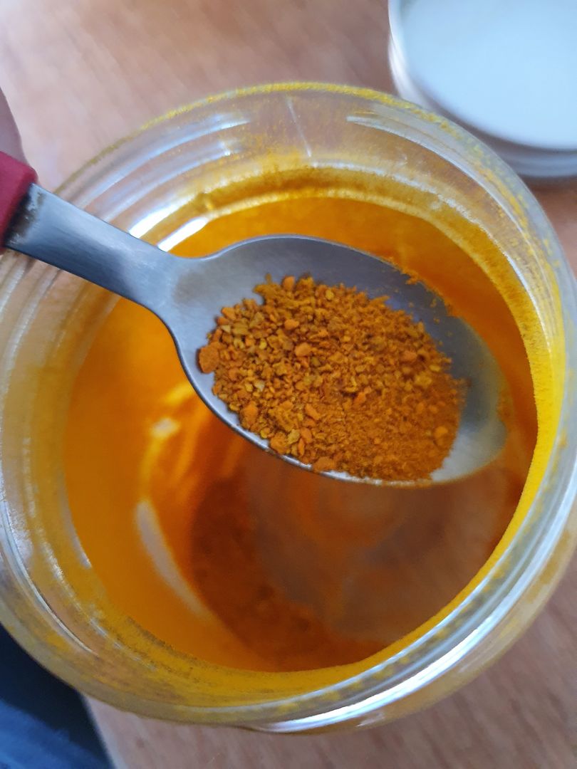 Suplementação Consciente: Quando e Como Usar Cápsulas de Cúrcuma - inspiração 3