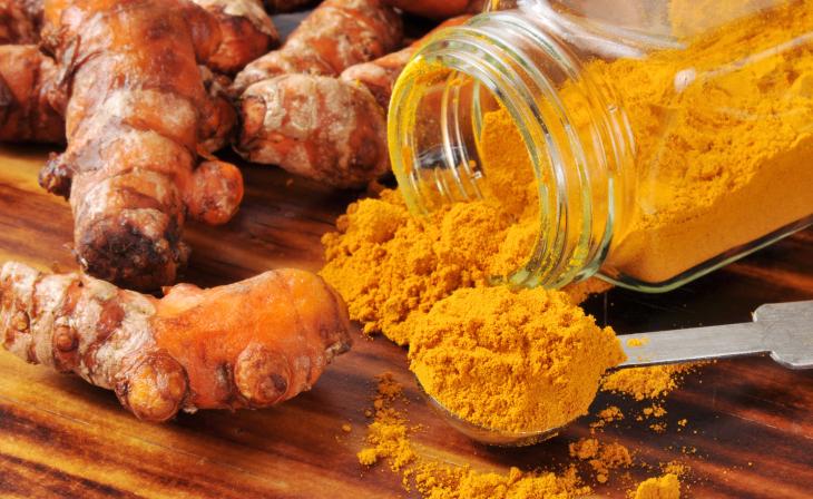 Ovos Turbinados: Cúrcuma no Café da Manhã para Começar Bem o Dia - inspiração 3