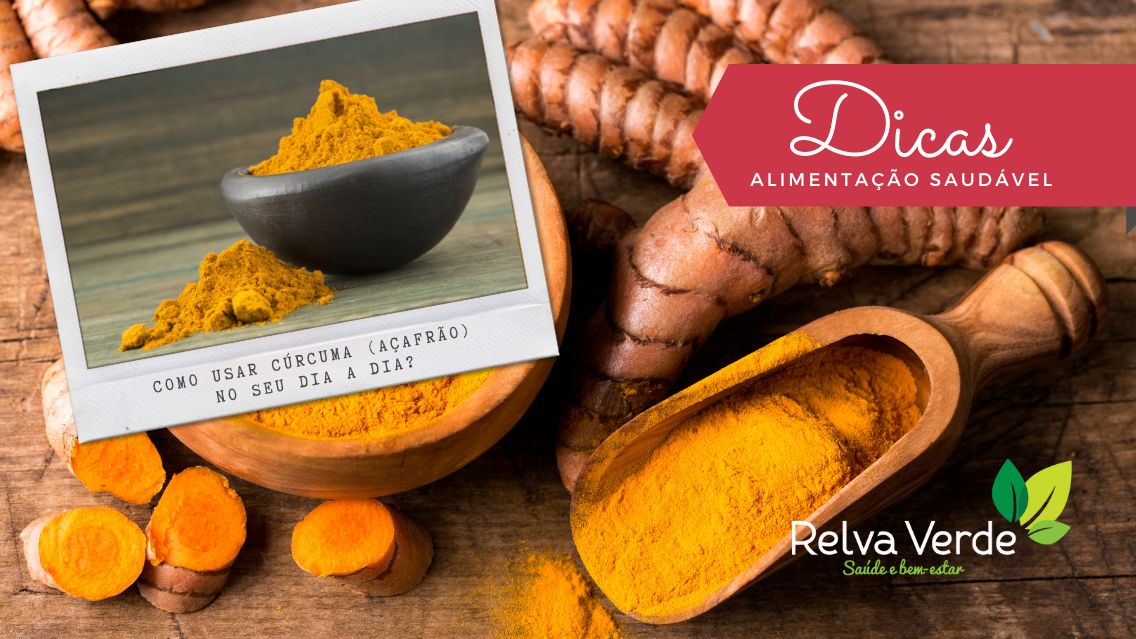 Cúrcuma em Smoothies: Uma Explosão de Sabores e Nutrientes - inspiração 3