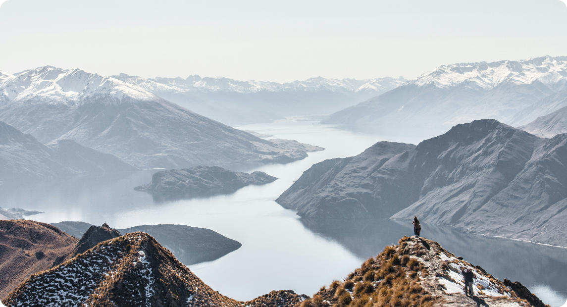Viagens de Silêncio: Encontre a Paz Interior Longe do Ruído Digital - inspiração 1