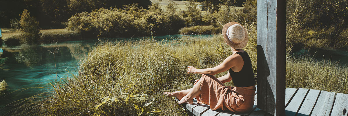 Slow Travel: A Arte de Saborear Cada Momento da Sua Aventura - inspiração 2