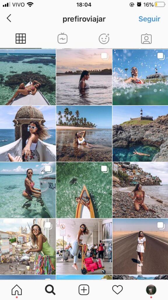 Destinos 'Zonas Azuis': Aprenda com os Segredos da Longevidade - inspiração 2