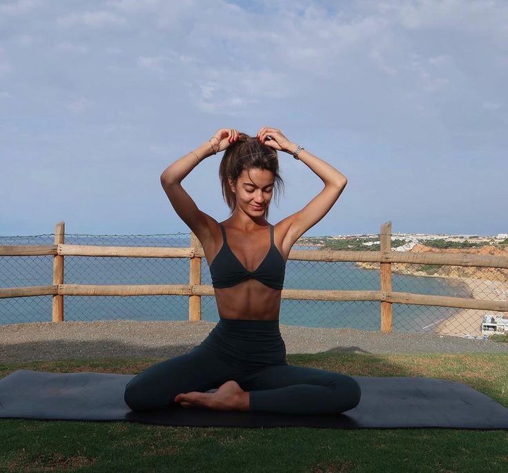 Promoção do Bem-Estar Geral: Uma Sensação de Paz Interior - inspiração 3