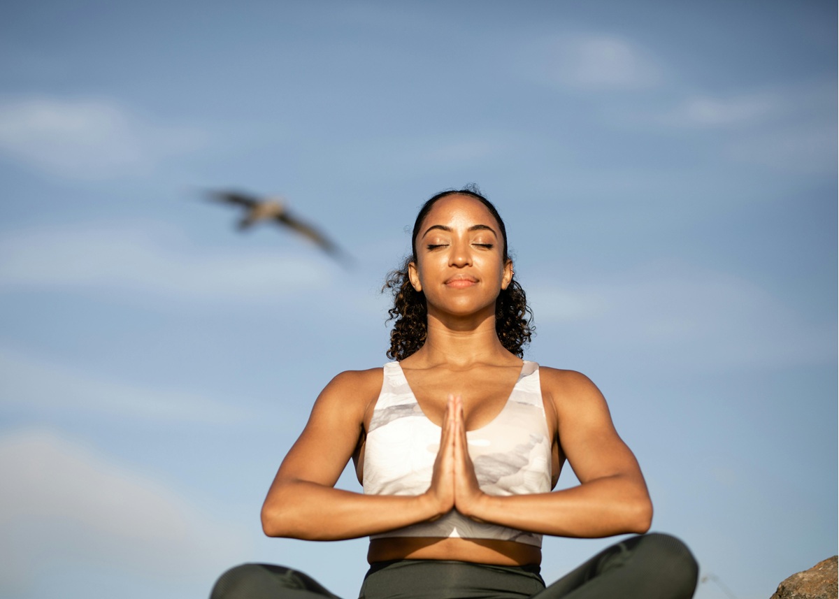 Energizando o Corpo: Movimentos Dinâmicos para Combater a Fadiga e Aumentar a Vitalidade - inspiração 2