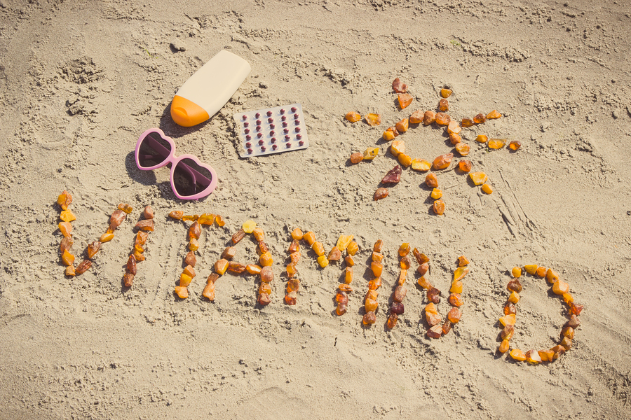 Além da Pele: Outros Benefícios Surpreendentes da Luz Solar Para Sua Saúde - inspiração 1