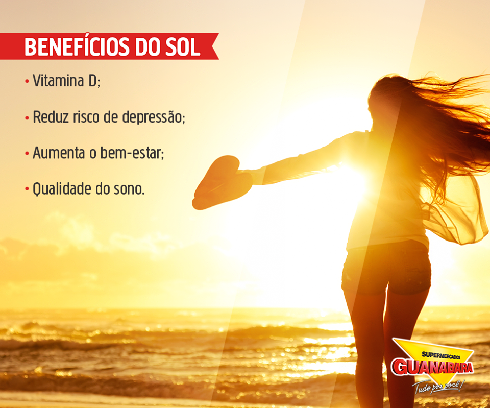 Serotonina Turbinada: Diga Adeus ao Mau Humor com Banhos de Sol - inspiração 1