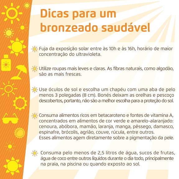Exposição Estratégica: O Melhor Horário Para Sintetizar Vitamina D - inspiração 2