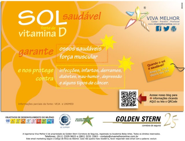 Proteção Solar Inteligente: Filtro Solar Sem Neuras e Com Consciência - inspiração 1