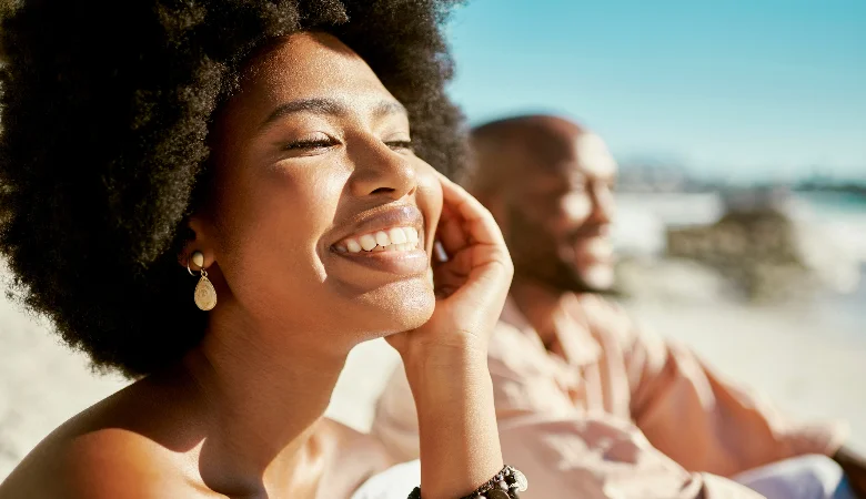 Proteção Solar Inteligente: Filtro Solar Sem Neuras e Com Consciência - inspiração 2