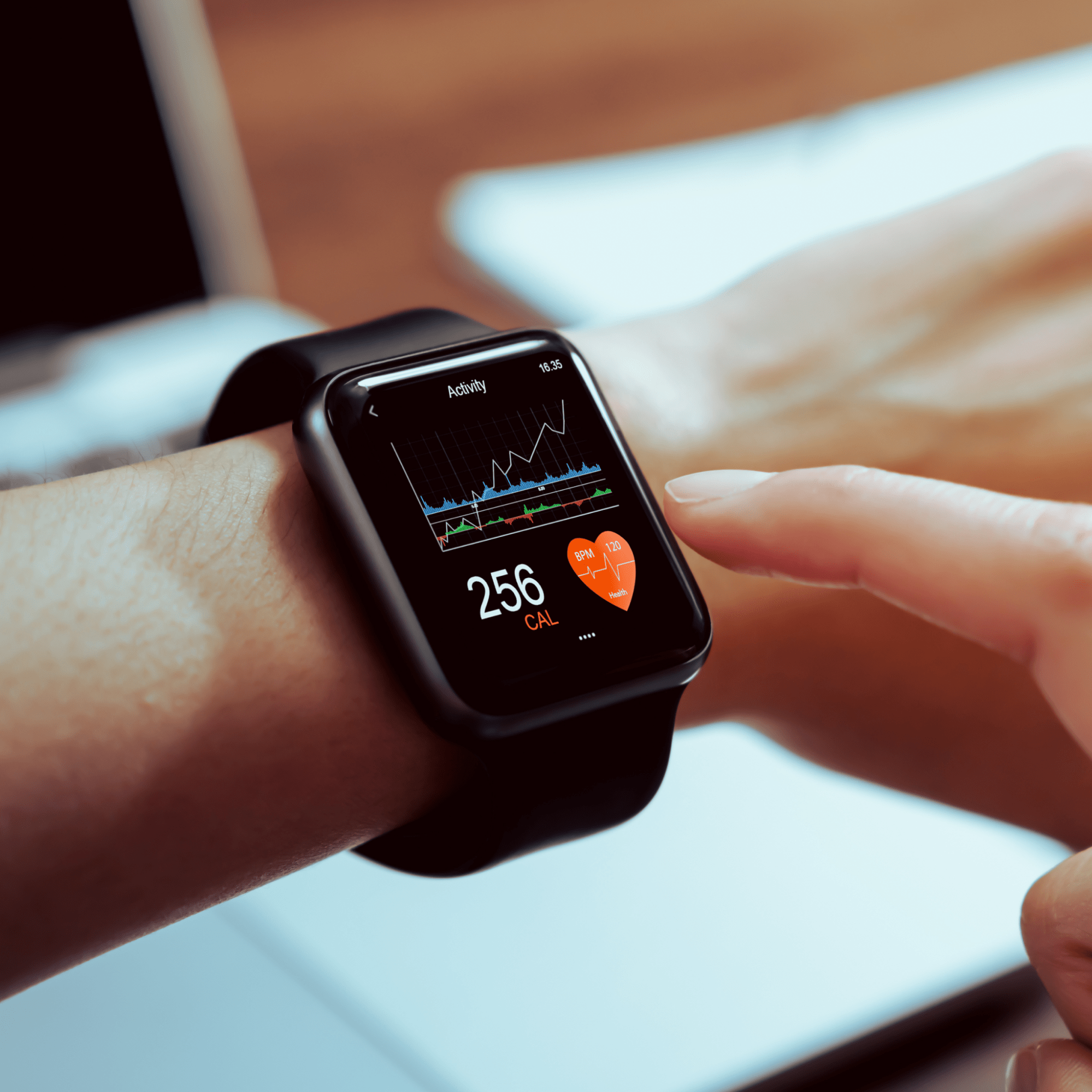 Monitoramento Simples: Entenda Seus Dados - inspiração 1