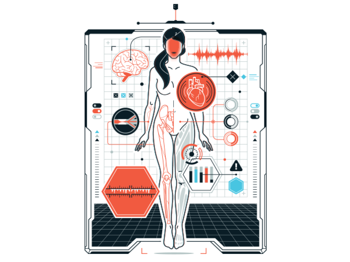 Monitoramento Simples: Entenda Seus Dados - inspiração 2