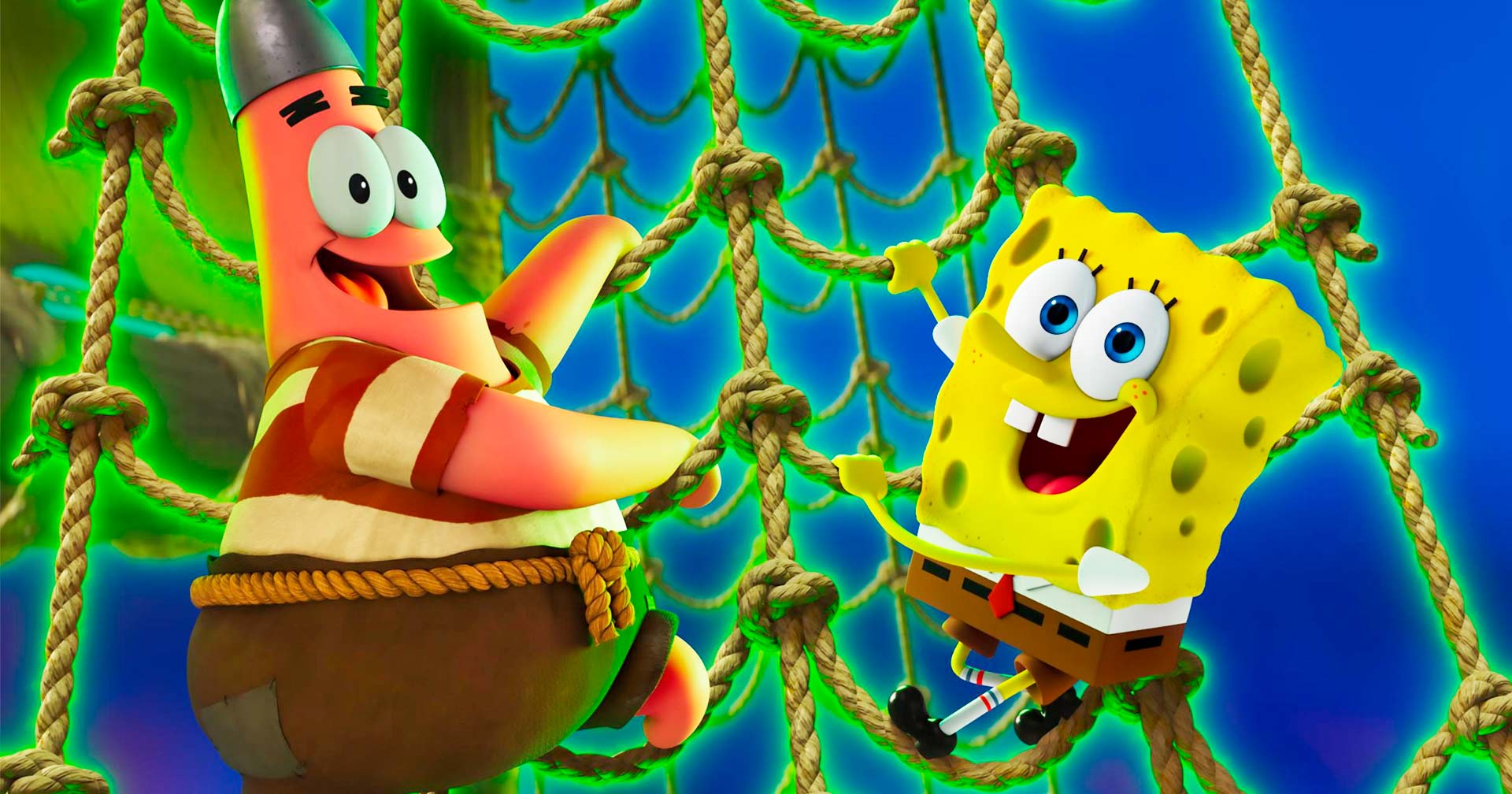 Descubra os Melhores Jogos de Plataforma 3D com o Bob Esponja - inspiração 2