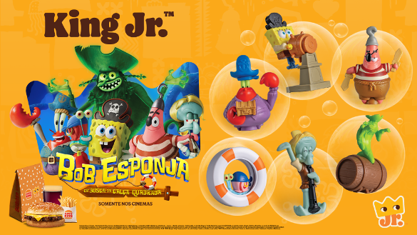 Colete Espátulas Douradas e Salve a Fenda do Biquíni: Desafios Clássicos - inspiração 2