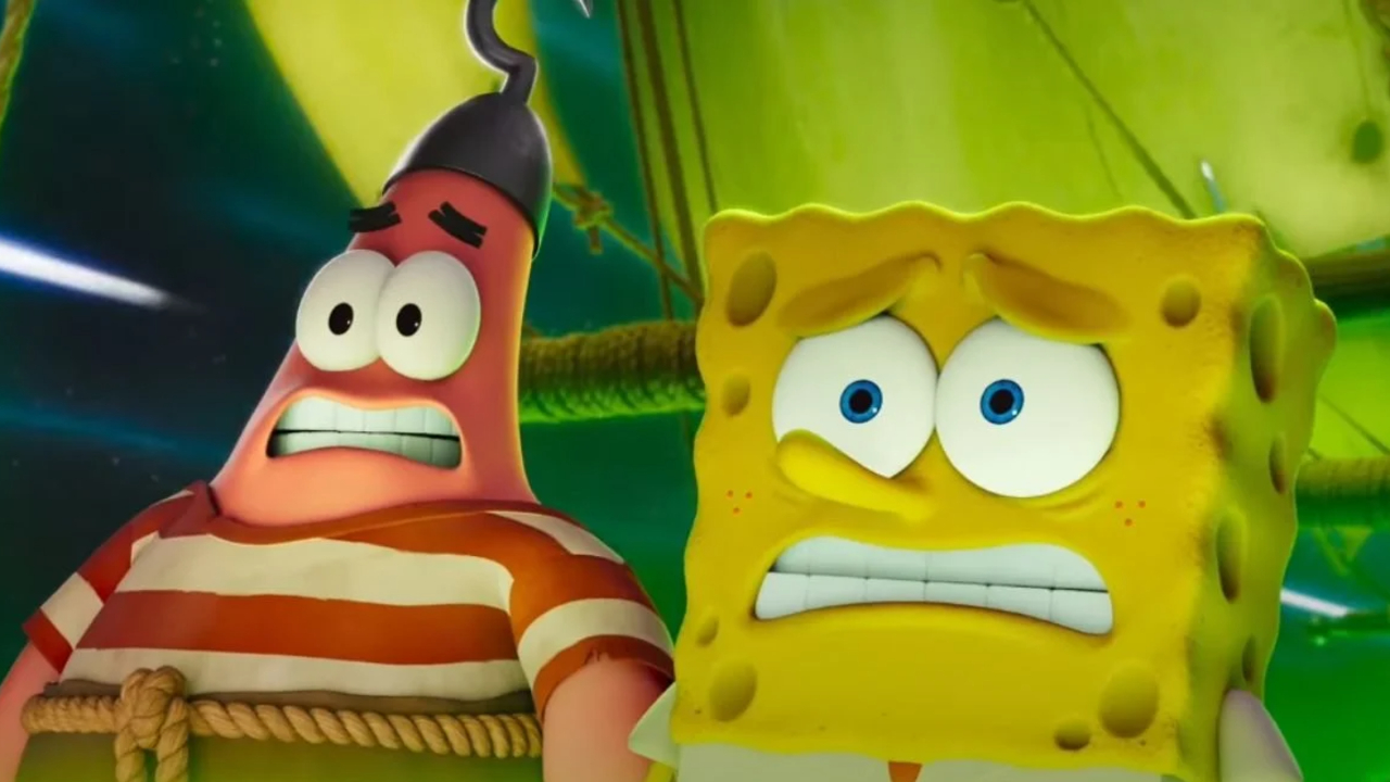 Colete Espátulas Douradas e Salve a Fenda do Biquíni: Desafios Clássicos - inspiração 3