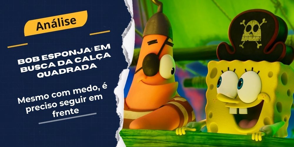 Desvende os Segredos e Derrote os Robôs de Plankton - inspiração 1