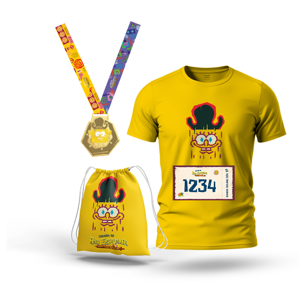 Desvende os Segredos e Derrote os Robôs de Plankton - inspiração 3