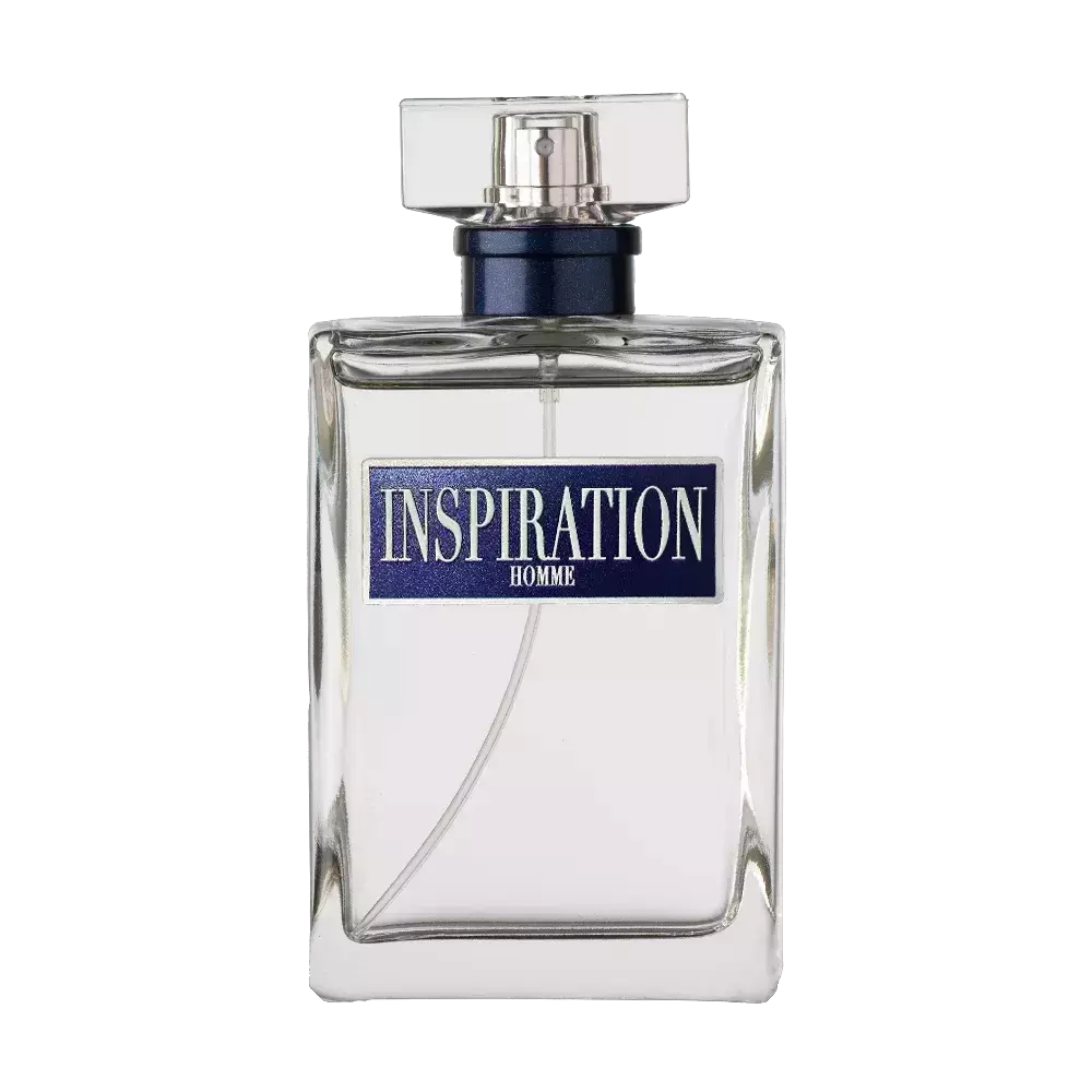 Colônia para o trabalho: Discreta e elegante - inspiração 1