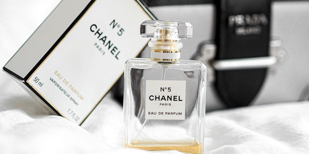 Colônia para o dia a dia: Leveza e frescor - inspiração 1