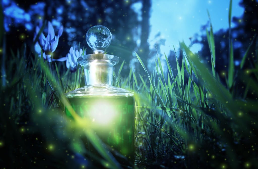 Colônia para o dia a dia: Leveza e frescor - inspiração 2