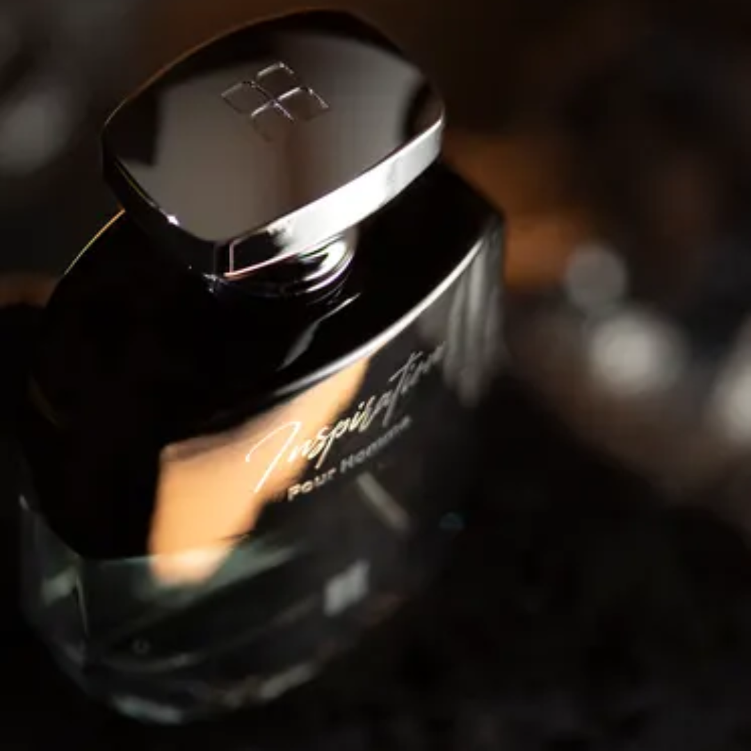 Colônia para o dia a dia: Leveza e frescor - inspiração 3