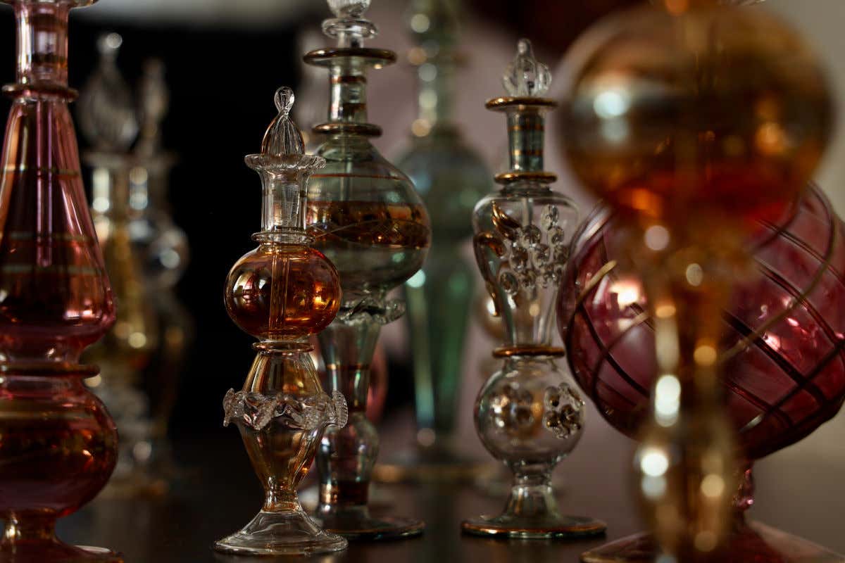 Colônia para compressas: Alívio e bem-estar - inspiração 3