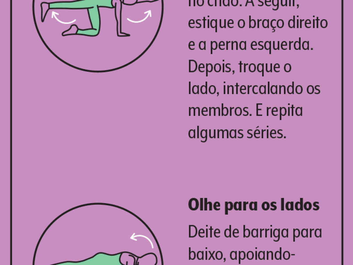 Pequenas Pausas Estratégicas no Dia - inspiração 2