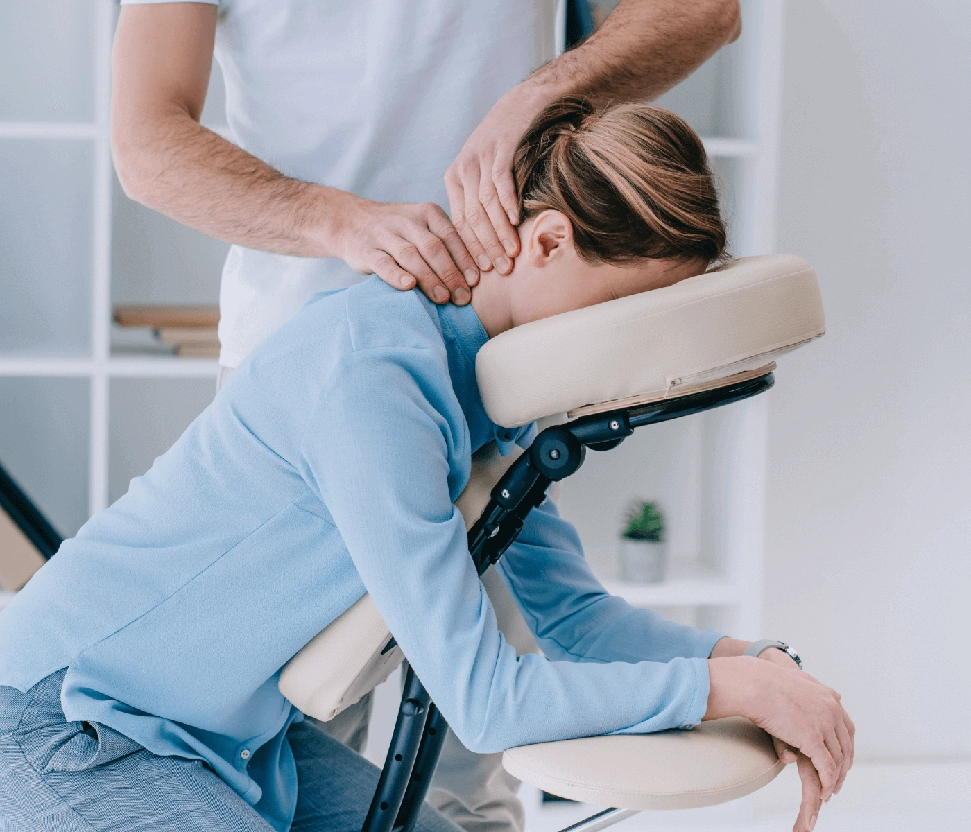 O Poder do Calor e do Frio na Região Afetada - inspiração 1