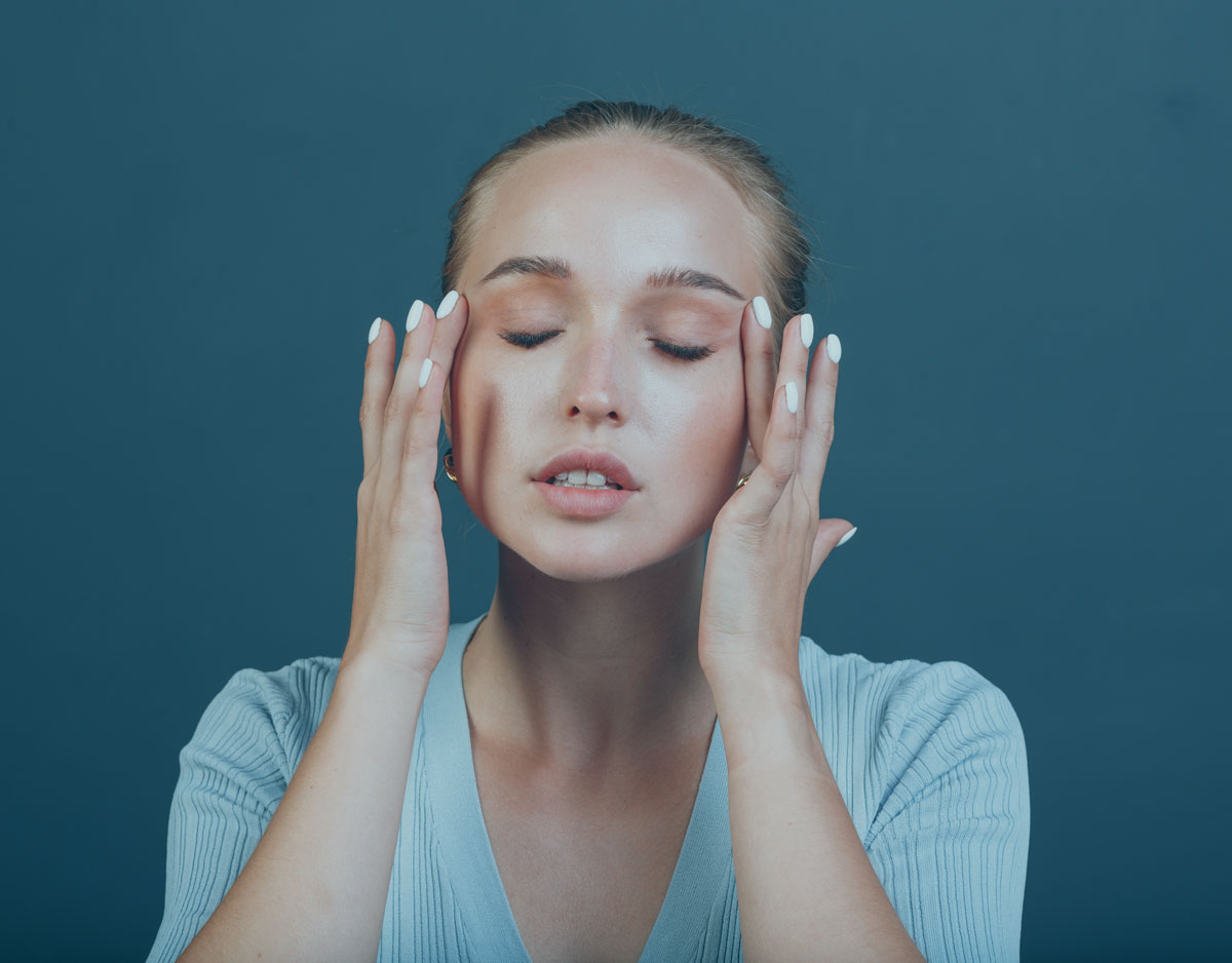 Técnicas de Relaxamento Guiado - inspiração 1