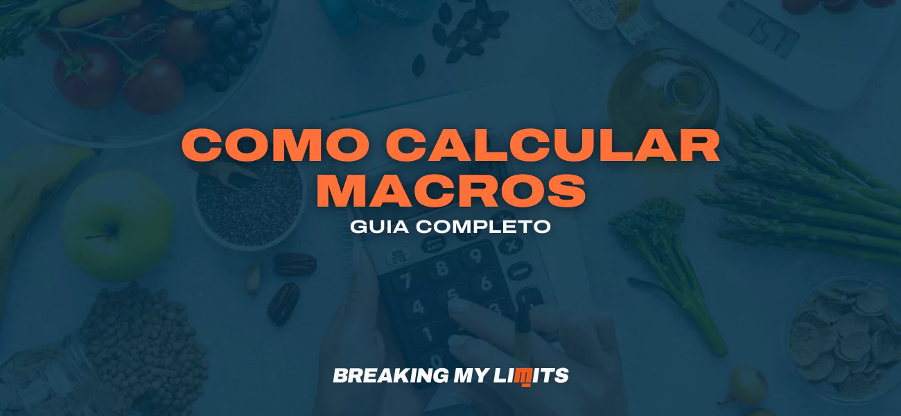 Passo 4: Ajustando as Calorias de Acordo com Seu Objetivo - inspiração 3