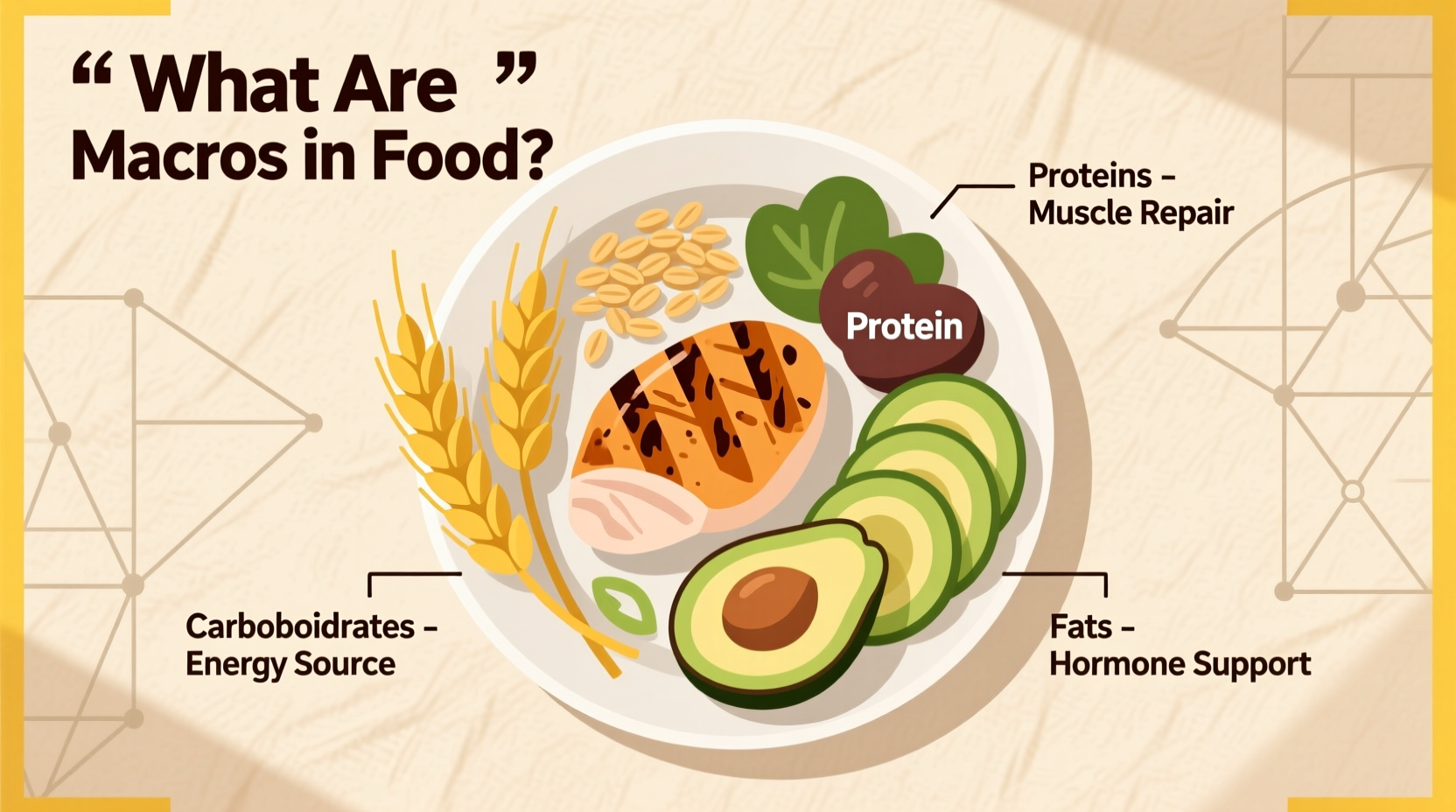 Passo 6: Calculando a Quantidade Certa de Proteínas - inspiração 3