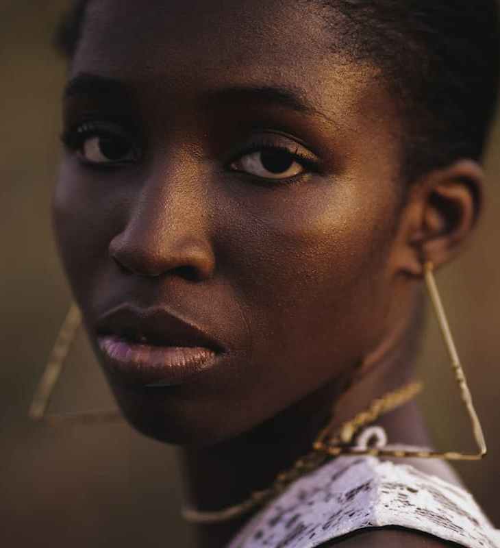 Colares de Camadas: Uma Abordagem Moderna para Cada Formato de Rosto - inspiração 2