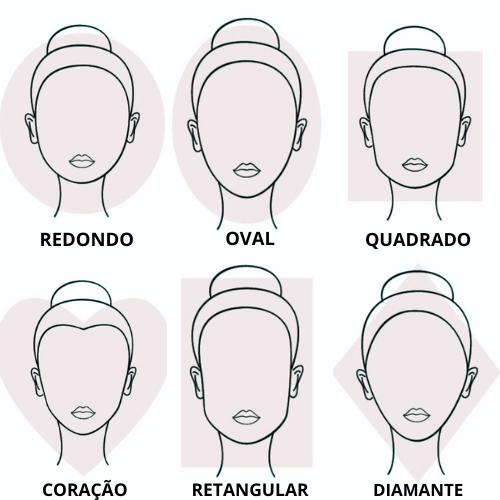 Comprimento Ideal do Colar: Uma Questão de Harmonia Visual - inspiração 3