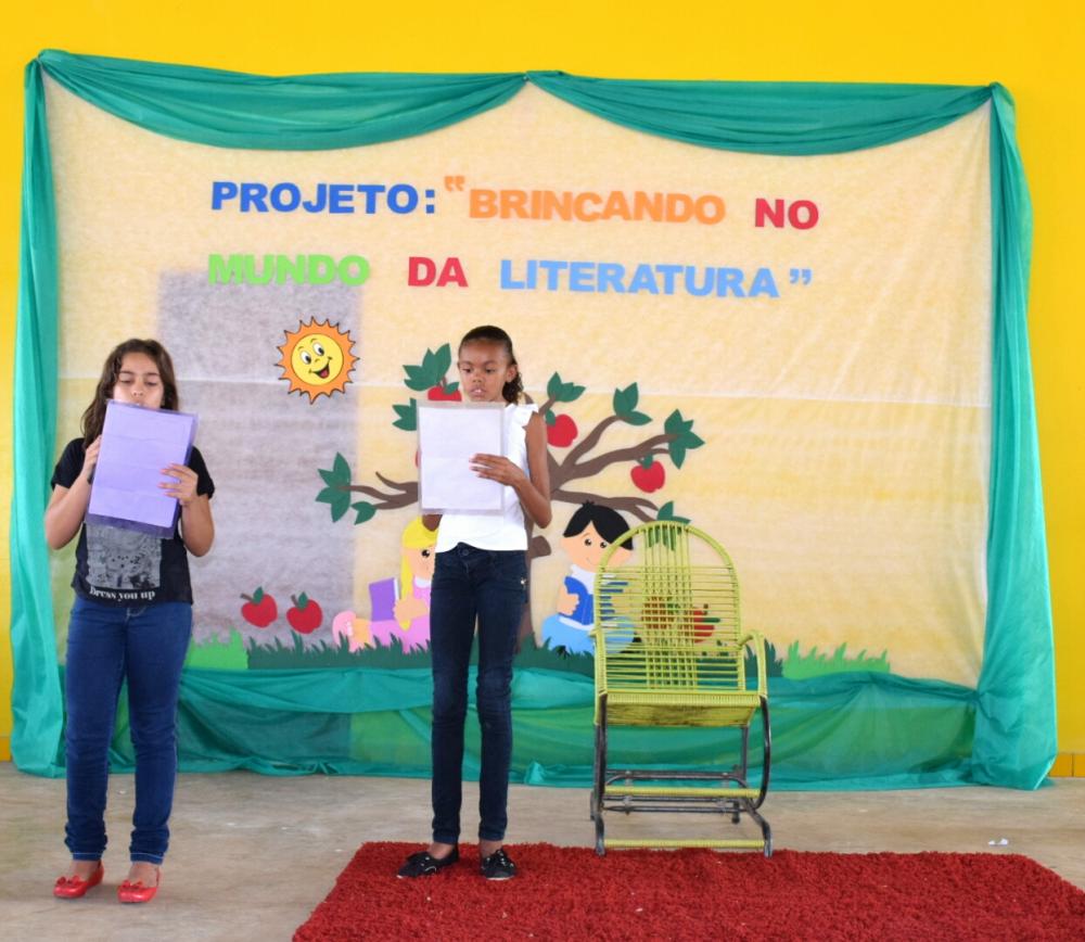 Sarau Literário: A Voz dos Alunos em Verso e Prosa - inspiração 3