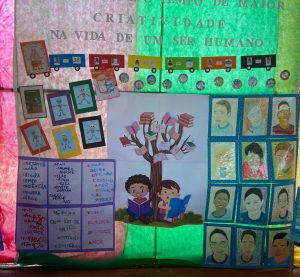 Dramatização: Transforme a Leitura em Espetáculo Teatral - inspiração 1