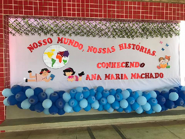 Piquenique Literário: Saboreando a Leitura ao Ar Livre - inspiração 1