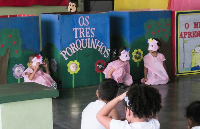 Piquenique Literário: Saboreando a Leitura ao Ar Livre - inspiração 2