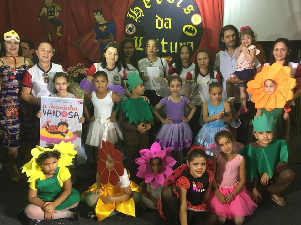 Piquenique Literário: Saboreando a Leitura ao Ar Livre - inspiração 3