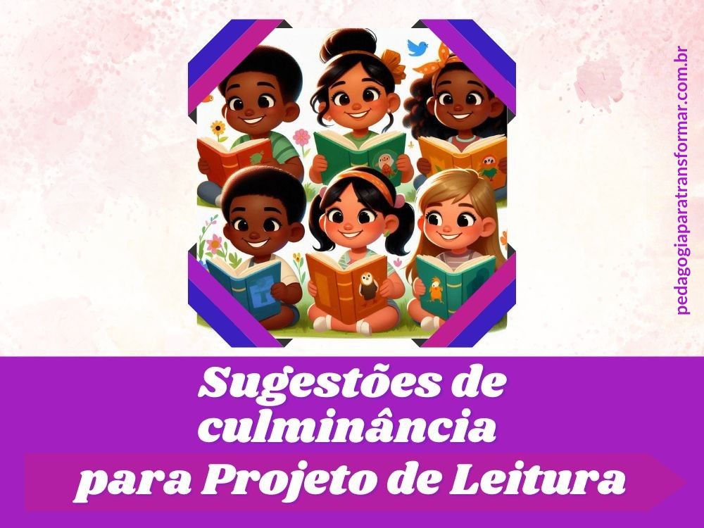 Feira do Livro e Exposições: Um Festival de Criações Literárias - inspiração 2