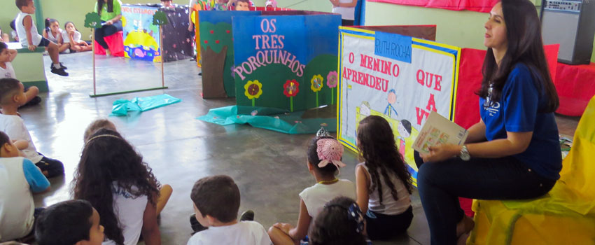 Colcha de Afetos: Unindo Histórias em um Mosaico Colaborativo - inspiração 1