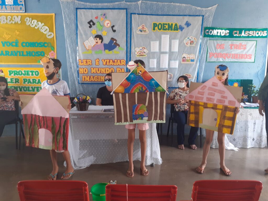 Livros Personalizados: Dê Asas à Imaginação dos Seus Alunos - inspiração 2