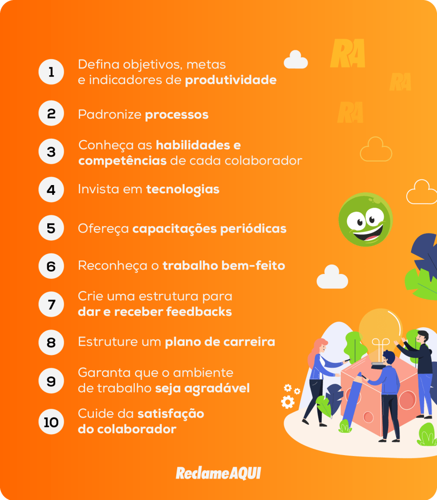 Dica de Especialista: Adote a Escuta Ativa - inspiração 3