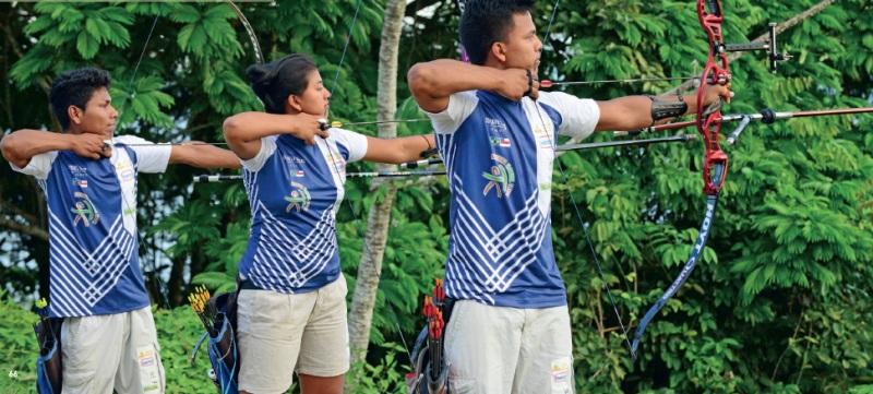 Tipos de Pontas: Caça, Pesca ou Guerra? Acerte na Escolha - inspiração 3