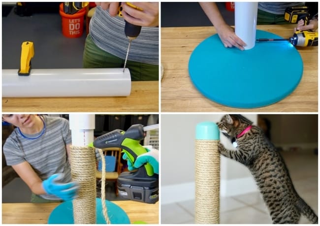 Alternativas Criativas: Explorando Outros Materiais Sustentáveis - inspiração 2