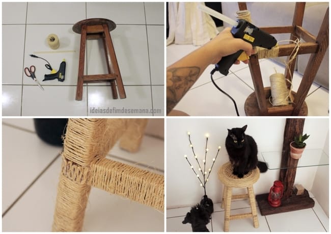 Montagem Estratégica: Unindo as Peças com Firmeza - inspiração 2