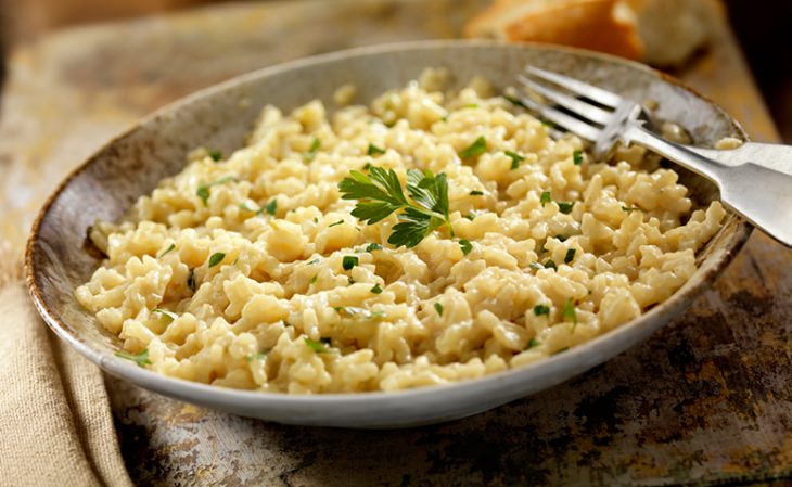 Trituração Ideal: Grãos ou Arroz? - inspiração 1