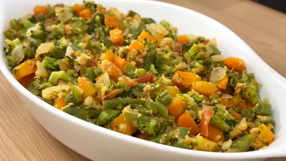 Tempo de Cozimento: A Chave para a Textura Certa - inspiração 3